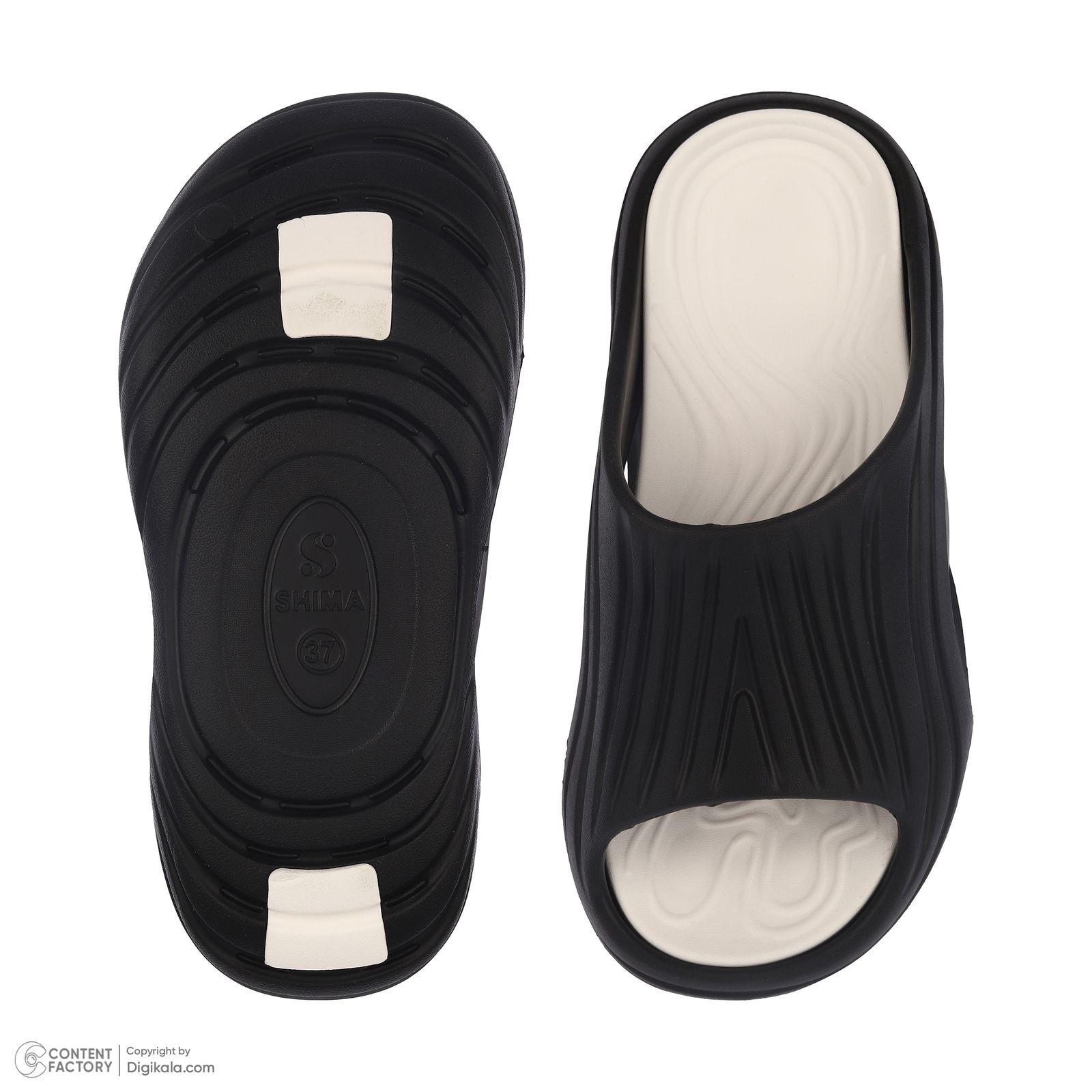 دمپایی زنانه کفش شیما مدل اسپرینگ - - 6