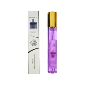 عطر جیبی مردانه فراگرنس مدل اسپیلندور حجم 33 میلی لیتر