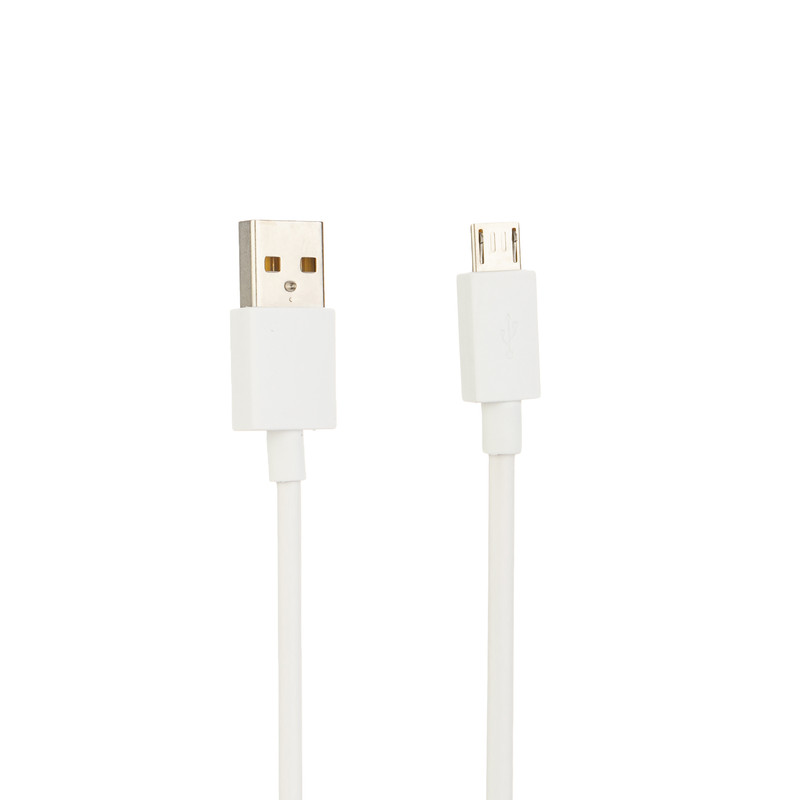 کابل تبدیل USB به MicroUSB هیسکا مدل LX27M طول 1 متر