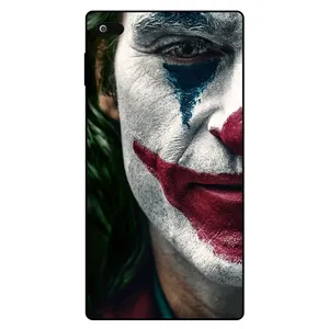 کاور مگافون طرح جوکر مدل 8261 مناسب برای تبلت لنوو Tab 7 Essential  