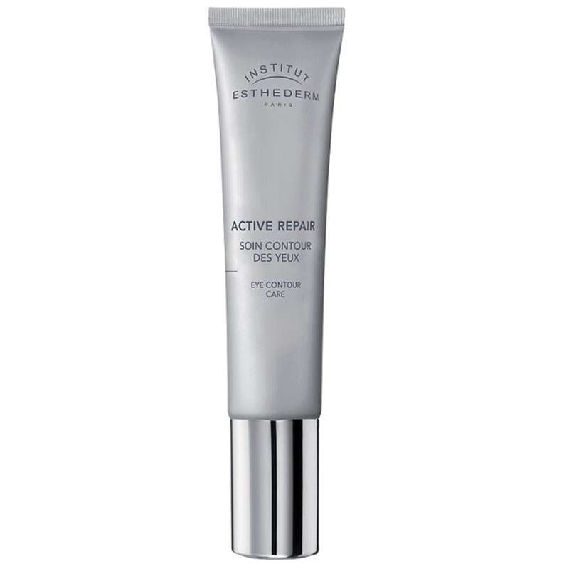 کرم دور چشم انستیتو استیدرم مدل ACTIVE REPAIR حجم 15 میلی لیتر