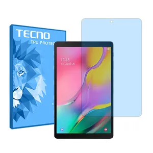 Tecno HyBLU model anti-blue screen protector suitable for Samsung Galaxy Tab A 10.1 (2019) tablet