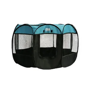 پارک سگ مدل برزنتی کد 1966