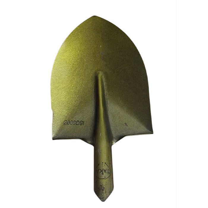 بیل تکا فولادی مدل نمره 2