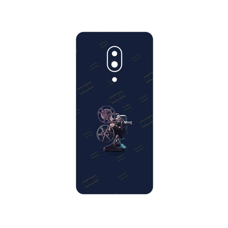 برچسب پوششی ماهوت مدل Nostalgic apparatus مناسب برای گوشی موبایل لنوو Z5 Pro