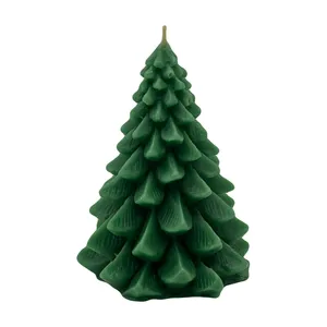 شمع معطر مدل کاج