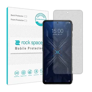 HyGAM Rockspace gaming screen protector suitable for Xiaomi Black Shark 4 Pro mobile phone