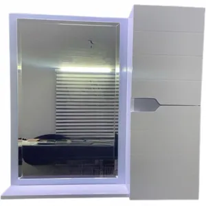 ست آینه و باکس سرویس بهداشتی مدل 620