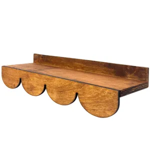 شلف دیواری طرح دالبری مدل 439