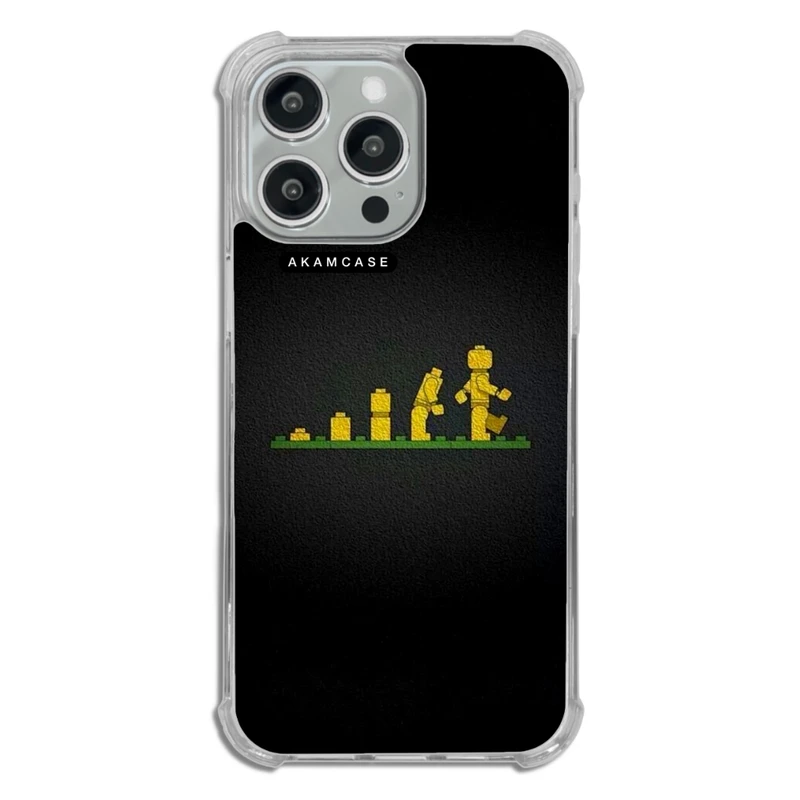 کاور آکام مدل AMC-WTA15PROMAX-LEGO8 مناسب برای گوشی موبایل اپل iPhone 15 Pro Max