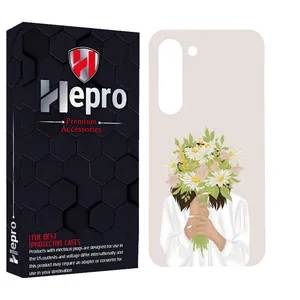HEPRO MC Cover for SAMSUNG GALAXY S23 PLUS