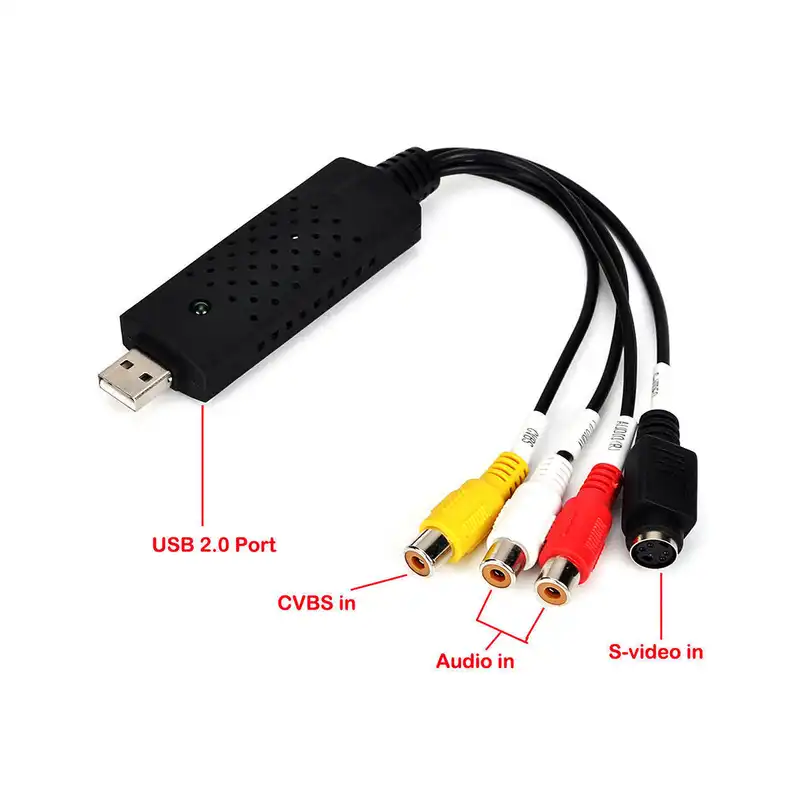 کارت کپچر ای نت مدل En-CpH600