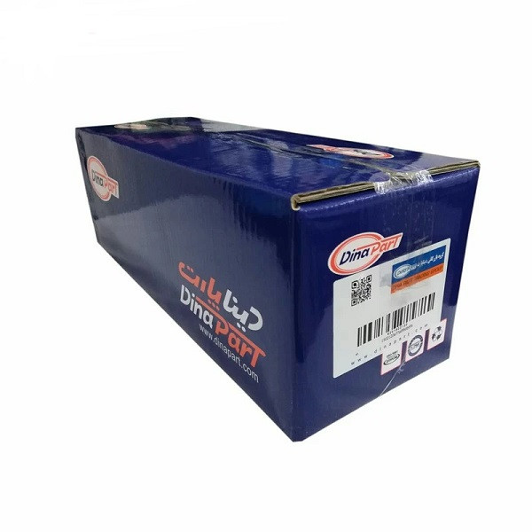 ميل لنگ دیناپارت کد 2302005 مناسب برای پژو روا