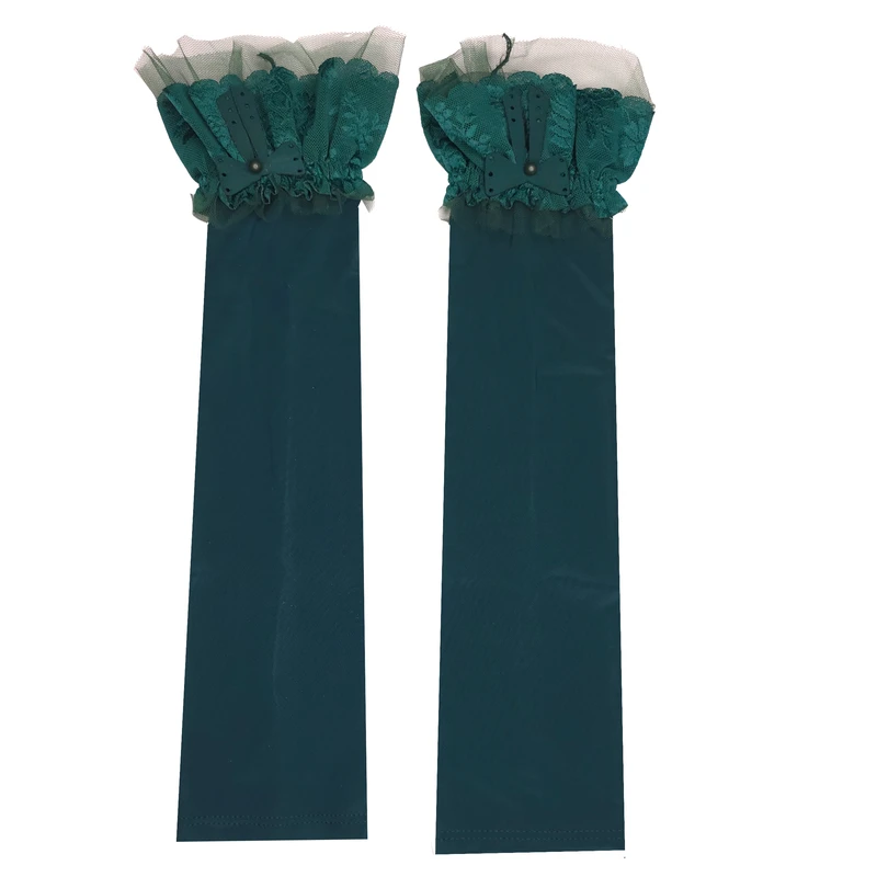 ساق دست زنانه مدل تور گیپور کد s-142