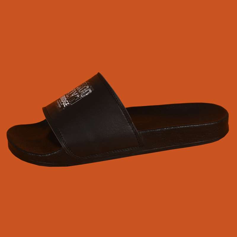 دمپایی مردانه سعیدی مدل SA 203040