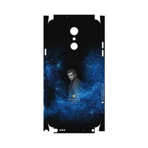 MAHOOT tom holland-FullSkin Cover Sticker for LG Q Stylus