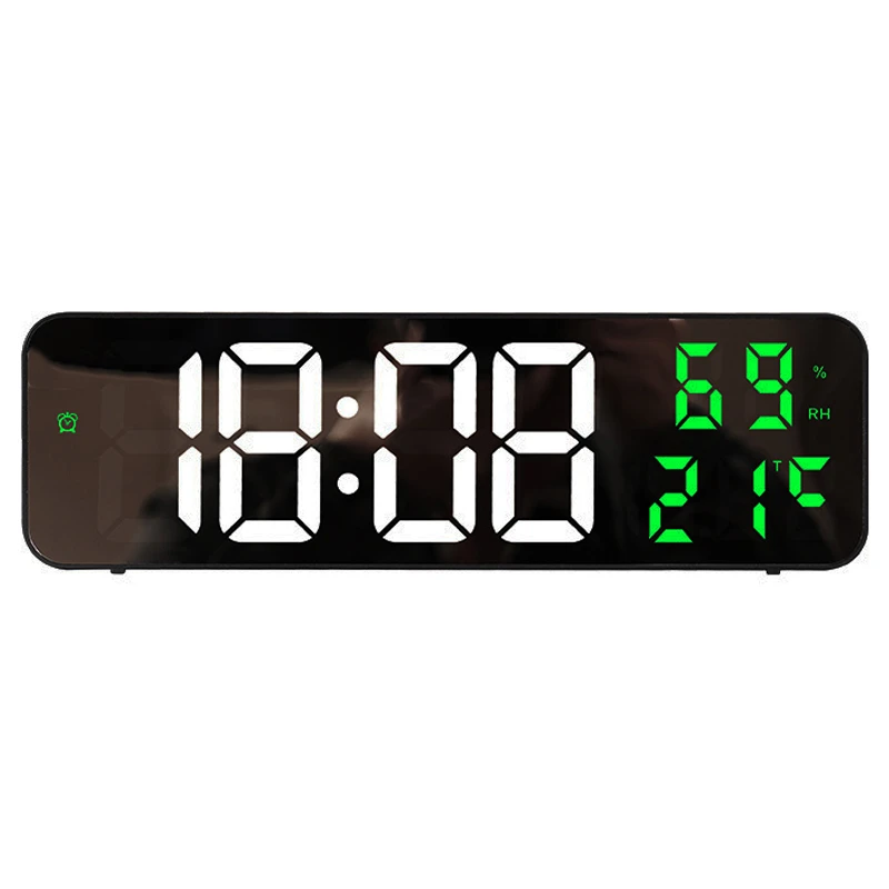 ساعت رومیزی مدل دیجیتال DCX-671