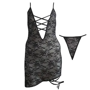 لباس خواب زنانه مدل M-185