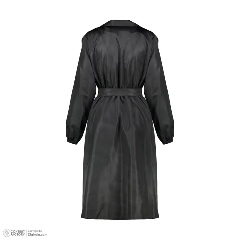 بارانی زنانه شهزاد مدل 108071103