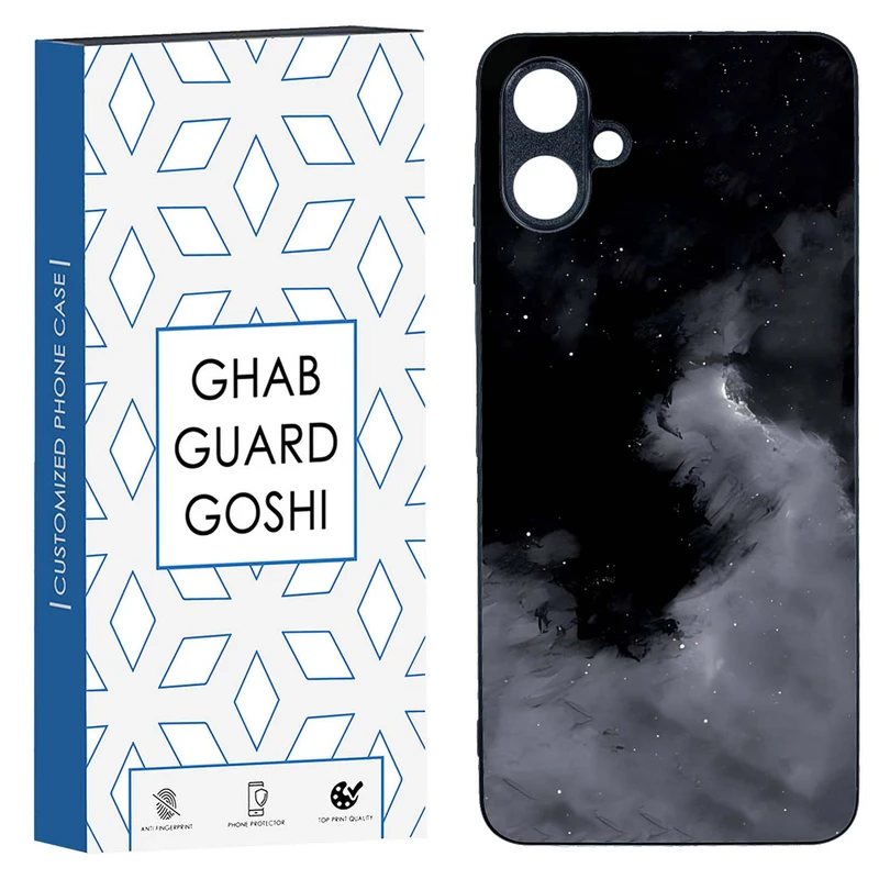 کاور قاب گارد گوشی طرح ساده کد TPU-017 مناسب برای گوشی موبایل سامسونگ  Galaxy A06