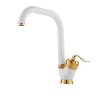 شیر آشپزخانه ترنم مدل دیاموند ST2 