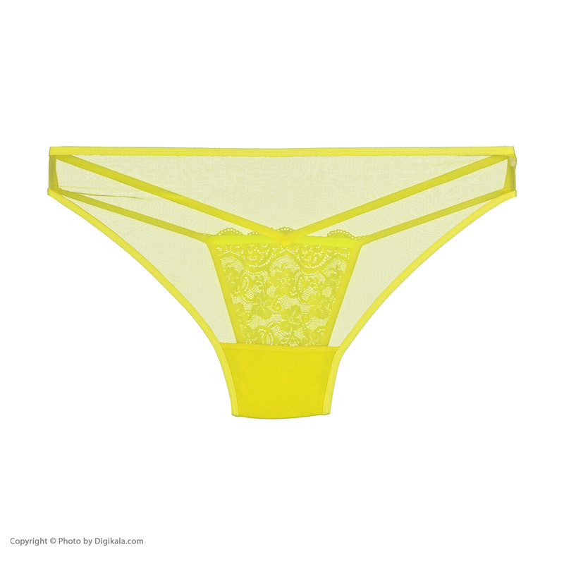 ست شورت و سوتین زنانه مدل نازیلا کد 01 رنگ زرد
