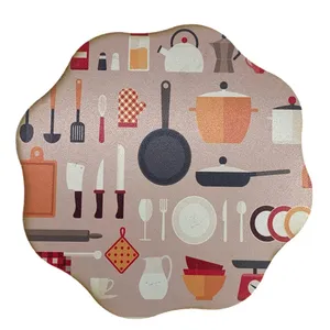 زیرقابلمه ای مدل HEXA-KRM کد SHR 341