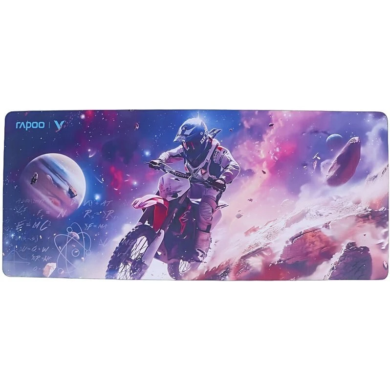 ماوس پد گیمینگ رپو مدل VP380XL سایز 700*300 سانتی‌متر