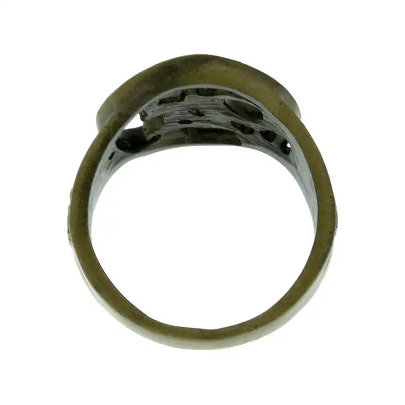 انگشتر برانت مدل سکوی نه و سه چهارم هری پاتر