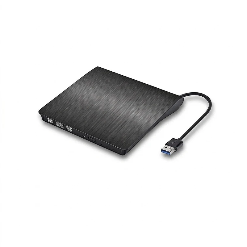 درایو dvd-rw اکسترنال مدل usb3