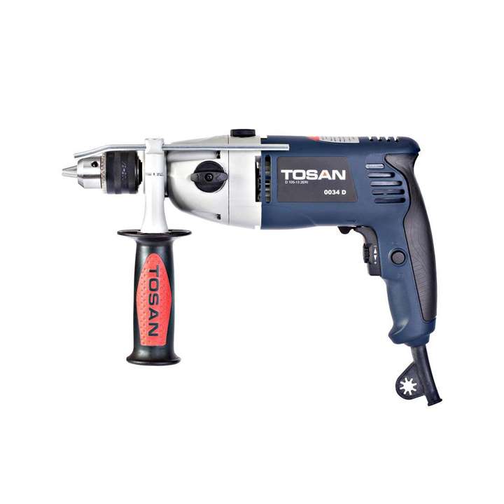 دریل چکشی توسن مدل 0034D