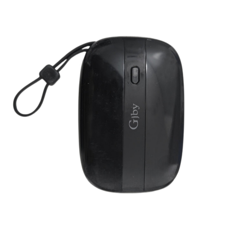 پاوربانک 22.5 وات گجبی مدل 903 ظرفیت 10000 میلی آمپر ساعت