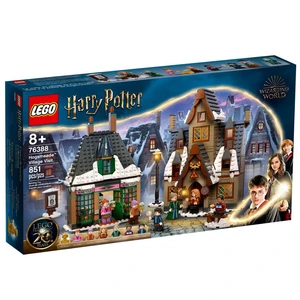 لگو سری Hogsmeade™ Village کد 76388