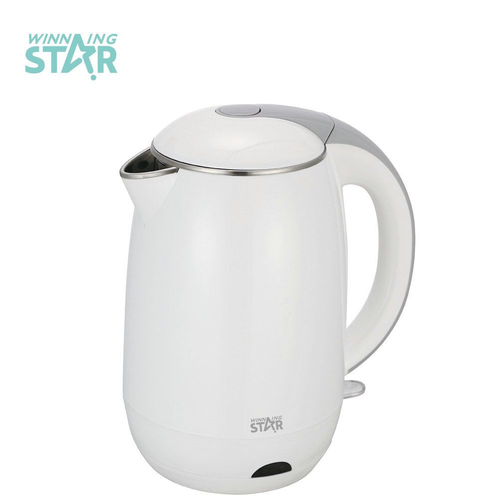 کتری برقی وینینگ استار مدل ST-6001