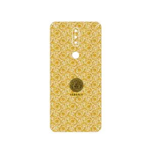 MAHOOT versace Cover Sticker for Nokia 2.4