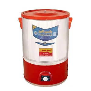  پتو شوی پارس البرز مدل L50