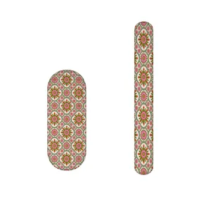 سوهان ناخن مدل سنتی کد 312 بسته 2 عددی