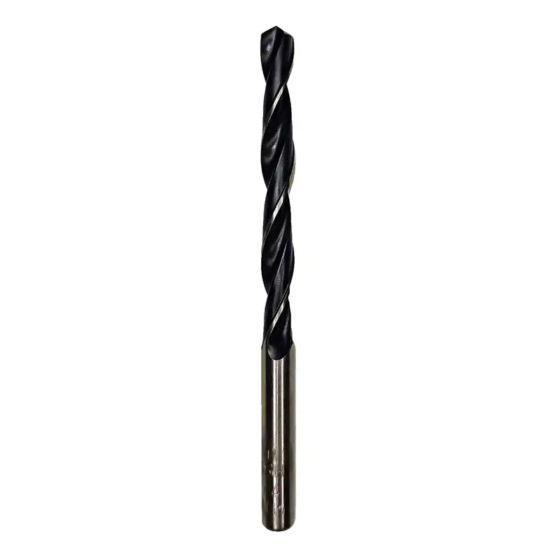 مته آهن ماکینا تاکیم مدل DIN 338 R-N سایز 7.5 میلیمتر مجموعه 10 عددی