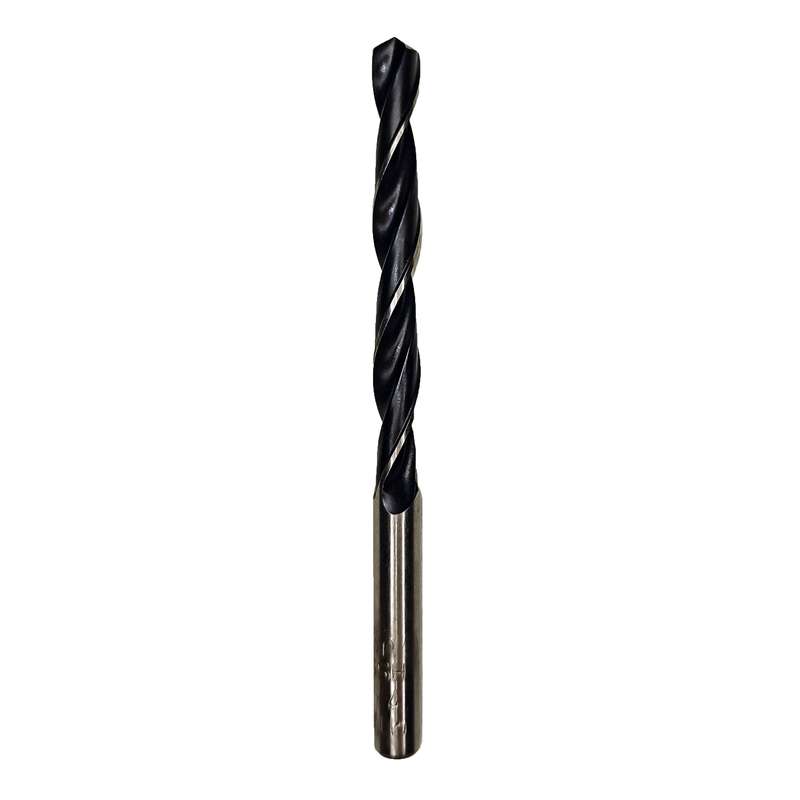 مته آهن ماکینا تاکیم مدل DIN 338 R-N سایز 7.5 میلیمتر مجموعه 10 عددی