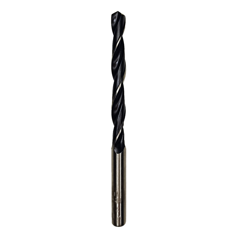مته آهن ماکینا تاکیم مدل DIN 338 R-N سایز 7.5 میلیمتر مجموعه 10 عددی