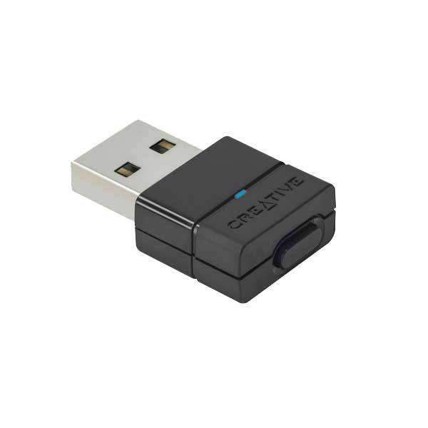 فرستنده صدا بلوتوث کریتیو مدل BT-W2