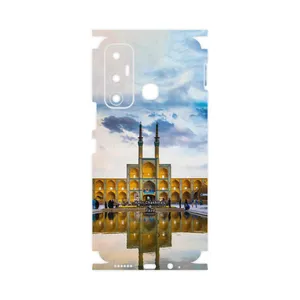 MAHOOT Amir Chakhmaq Square Yazd-FullSkin Cover Sticker for Infinix Hot 11