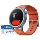 CMF Watch Pro 2 با بند سیلیکونی