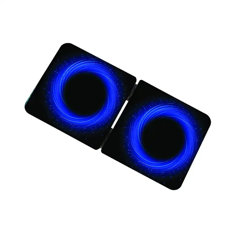 جعبه سیگار مدل فضا کد 555