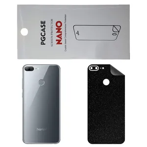 STAR SD Back Skin For HONOR 9 Youth Edition