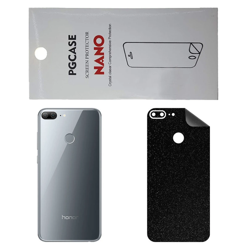 برچسب پوششی مدل STAR SD مناسب برای گوشی موبایل آنر 9 Youth Edition