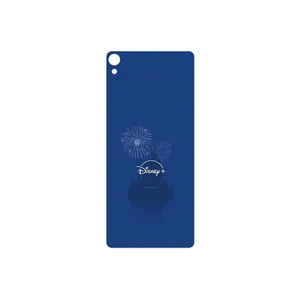 MAHOOT Disney Cover Sticker for Sony Xperia XA