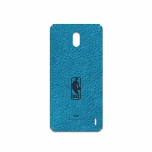 MAHOOT BL-NBA Cover Sticker for Nokia 2