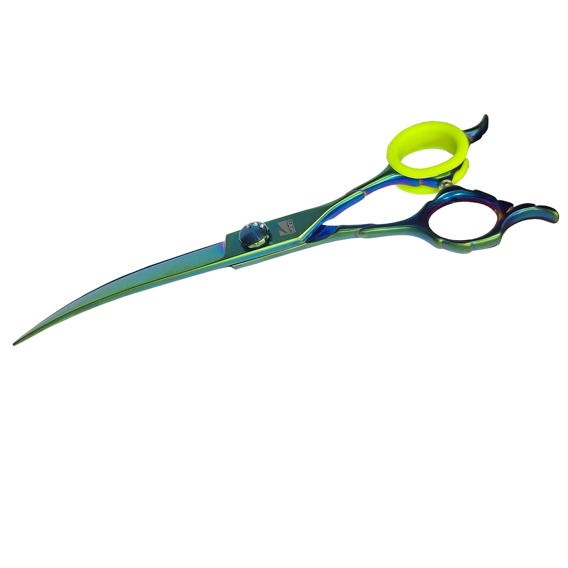 قیچی اصلاح حیوانات خانگی صیام مدل 7inch