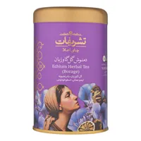 دمنوش کیسه ای گل گاوزبان تشریفات بسته 14 عددی